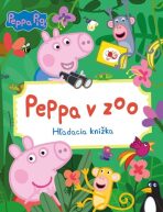 Peppa Pig - Peppa v ZOO - kolektiv autorů