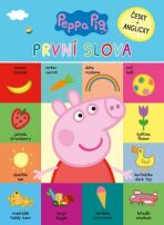 Peppa Pig - První slova - 