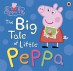 Peppa Pig: The Big Tale of Little Peppa - 