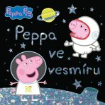Peppa Pig - Ve vesmíru - 