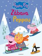 Peppa Pig - Zábava s Peppou - 