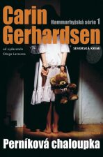 Perníková chaloupka - Carin Gerhardsenová