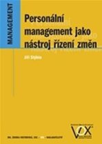 Personální management - Jiří Stýblo