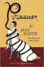 Persuasion (Penguin Classics Deluxe) - Jane Austenová