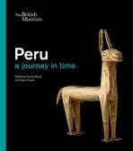 Peru: a journey in time - Jago Cooper,Cecilia Pardo