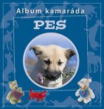 Album kamaráda Pes - 