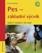 Pes - základní výcvik - Karina Mahnke