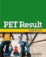 Pet Result Student´s Book - 