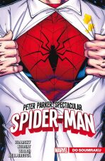 Peter Parker Spectacular Spider-Man 1 - Do soumraku - Chip Zdarsky