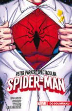 Peter Parker: Spectacular Spider-Man 1: Do soumraku - Chip Zdarsky