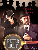 Peter Ruff - Edward Phillips Oppenheim