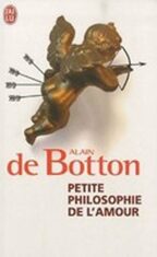 Petite philosophie de l´amour - Alain de Botton