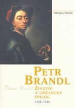 Petr Brandl - Jaroslav Prokop
