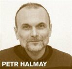 Petr Halmay - Petr Halmay