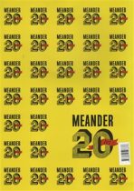 Pexeso Meander 20 let - 