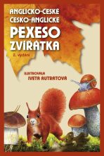 Pexeso zvířátka - Stanislav Juhaňák