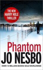 Phantom - Jo Nesbø