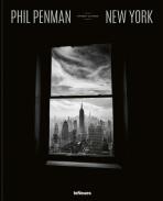 Phil Penman: New York Street Diaries - Phil Penman
