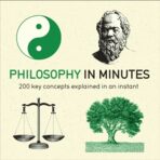 Philosophy In Minutes - Paul Glendinning