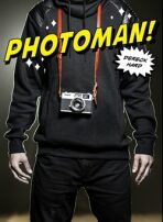 Photoman! - Dereck Hard