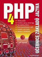PHP 4 - Jiří Bráza