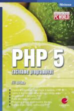 PHP 5 - Jiří Bráza