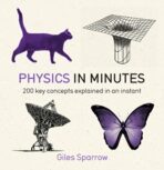 Physics In Minute - Paul Glendinning