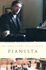 Pianista (brož.) - Władysław Szpilman