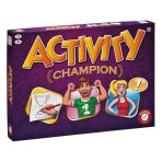 Activity CHAMPION - 