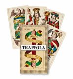 Piatnik Karty Trappola (Defekt) - 