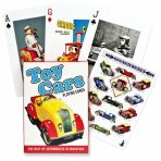 Piatnik Poker - Toy Cars - 