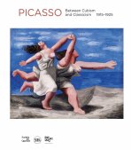 Picasso: Between Cubism and Classicism 1915-1925 - von Liechtenstein