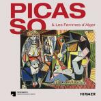 Picasso & Les Femmes D'Alger - Staatliche Museen zu Berlin