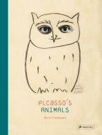 Picasso's Animals - Friedewald