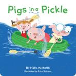 Pigs in a Pickle - Wilhelm