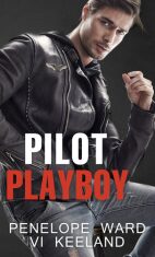Pilot playboy - Vi Keelandová, ...