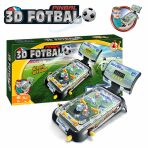 Pinbal 3D fotbal (Defekt) - 
