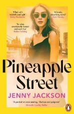 Pineapple Street - Jenny Jacksonová