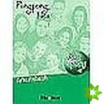 Pingpong neu 2: Paket – Tschechische Ausgabe, Lehrerhandbuch, Arbeitsbuch, Glossar - K. Frölich,Gabriele Kopp