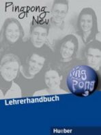 Pingpong neu 3: Lehrerhandbuch - K. Frölich,Gabriele Kopp