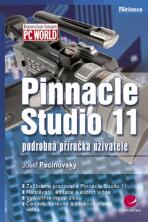 Pinnacle Studio 11 - Josef Pecinovský