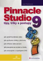 Pinnacle Studio 9 - Josef Pecinovský