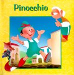 Pinocchio - A. M. Lefévre