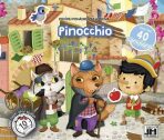 Pinocchio - 
