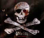 Piráti - John Matthews
