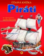 Piráti - Francisco Arredondo