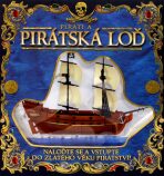 Piráti a pirátská loď - Paul Beck