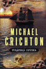 Pirátská odysea - Michael Crichton