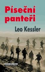 Píseční panteři - Leo Kessler