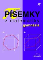 Písemky z matematiky gymnázia - Jindřich Vocelka
